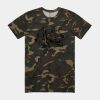 STAPLE CAMO TEE Thumbnail