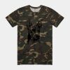 STAPLE CAMO TEE Thumbnail