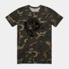 STAPLE CAMO TEE Thumbnail