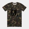STAPLE CAMO TEE Thumbnail