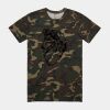 STAPLE CAMO TEE Thumbnail
