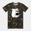 STAPLE CAMO TEE Thumbnail