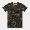 STAPLE CAMO TEE Thumbnail