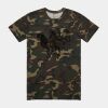 STAPLE CAMO TEE Thumbnail