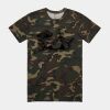 STAPLE CAMO TEE Thumbnail