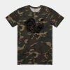 STAPLE CAMO TEE Thumbnail