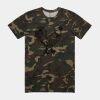 STAPLE CAMO TEE Thumbnail