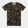 STAPLE CAMO TEE Thumbnail