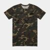 STAPLE CAMO TEE Thumbnail