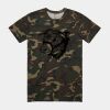 STAPLE CAMO TEE Thumbnail