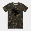 STAPLE CAMO TEE Thumbnail