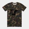 STAPLE CAMO TEE Thumbnail