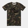 STAPLE CAMO TEE Thumbnail