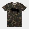 STAPLE CAMO TEE Thumbnail