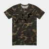 STAPLE CAMO TEE Thumbnail