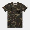 STAPLE CAMO TEE Thumbnail