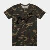 STAPLE CAMO TEE Thumbnail