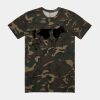 STAPLE CAMO TEE Thumbnail