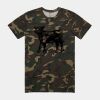 STAPLE CAMO TEE Thumbnail