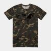 STAPLE CAMO TEE Thumbnail
