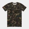 STAPLE CAMO TEE Thumbnail
