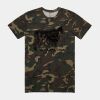 STAPLE CAMO TEE Thumbnail