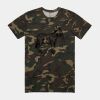 STAPLE CAMO TEE Thumbnail