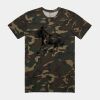 STAPLE CAMO TEE Thumbnail