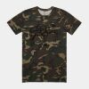 STAPLE CAMO TEE Thumbnail