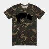 STAPLE CAMO TEE Thumbnail