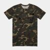 STAPLE CAMO TEE Thumbnail