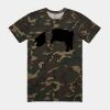 STAPLE CAMO TEE Thumbnail