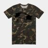 STAPLE CAMO TEE Thumbnail