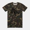 STAPLE CAMO TEE Thumbnail