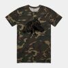 STAPLE CAMO TEE Thumbnail