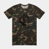 STAPLE CAMO TEE Thumbnail