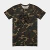 STAPLE CAMO TEE Thumbnail