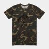 STAPLE CAMO TEE Thumbnail