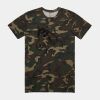 STAPLE CAMO TEE Thumbnail