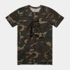 STAPLE CAMO TEE Thumbnail