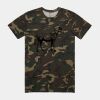 STAPLE CAMO TEE Thumbnail