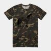 STAPLE CAMO TEE Thumbnail