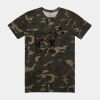 STAPLE CAMO TEE Thumbnail