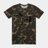 STAPLE CAMO TEE Thumbnail