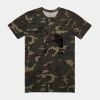 STAPLE CAMO TEE Thumbnail
