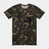 STAPLE CAMO TEE Thumbnail