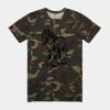STAPLE CAMO TEE Thumbnail