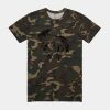 STAPLE CAMO TEE Thumbnail