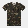 STAPLE CAMO TEE Thumbnail