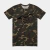 STAPLE CAMO TEE Thumbnail